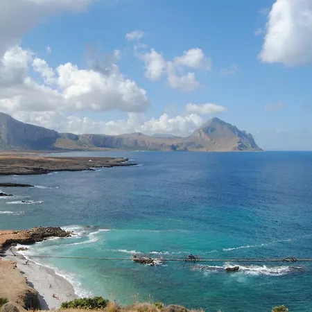 La Casa Di Agata Casa de Férias San Vito Lo Capo