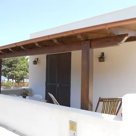 La Casa Di Agata * Сан-Вито-Ло-Капо