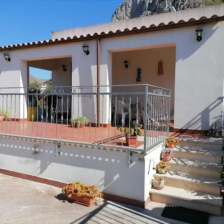 La Casa Di Agata Сан-Вито-Ло-Капо