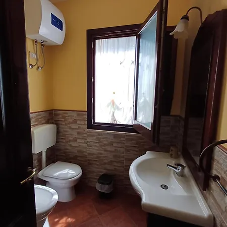 Дом отдыха La Casa Di Agata *