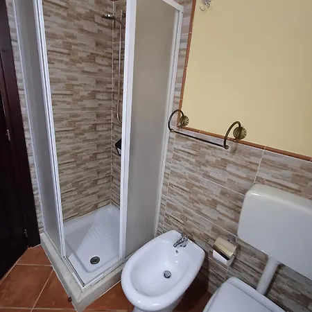 La Casa Di Agata Dom wakacyjny San Vito Lo Capo