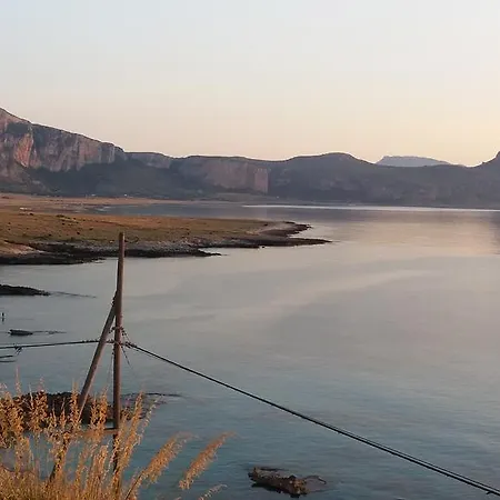 La Casa Di Agata San Vito Lo Capo